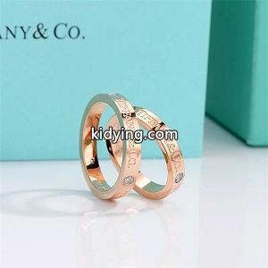 2026流行りティファニリングスーパーコピー tiffany&Coカップル定番商品2点セット指輪kidying26HLveCq