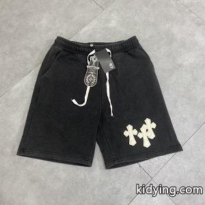 CHROME hearts スーパーコピー クロムハーツ スーパーコピー 半ズボン コピー上級者の風格漂う クールなデザインkidying26bGDiSv