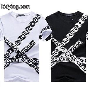 新作 ディースクエアード コピーブランド 豊富なカラー展開 Dsquared2 コピーブランド カッコイイ 半袖Ｔシャツ_ディースクエアード コピーブランド Dsquared2 コピーブランド_ブランド コピー 激安(日本最大級)kidying265THXPb