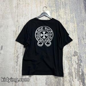 CHROME hearts ブランド コピー コピー Ｔシャツ 男女兼用 重宝すること間違いなしkidying26SDGfWj