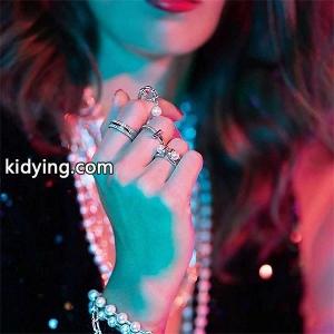 上級者アイテムティファニー スーパーコピー大人気スーパーコピー tiffany&Coリングスーパーコピー指輪kidying260THr0r