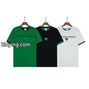 BOTTEGA veneta コピー人気メンズTシャツ 優しげな高級人気色 エレガントボッテガ ヴェネタ コピー スーパーコピー激安通販kidying26GbeymC
