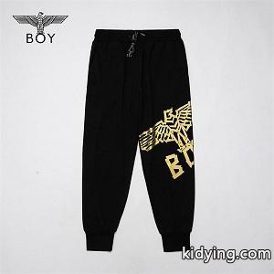 ♡BOY LONDON春夏新作リラックス感♡スウェットパンツコピーボーイロンドンkidying261nqaOf