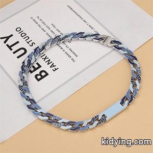 LOUIS vuitton コピー激安通販♡Cuban Chainルイヴィトン コピーネックレス新作コピー2026春夏最新トレンド上品kidying26rmeiue