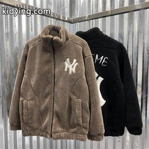 【激安通販】MLB KOREAジャケットコピーエムエルビーコリア2026秋冬流行りkidying26T9PnuC