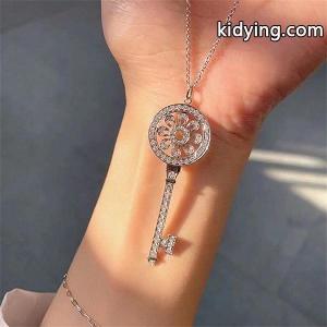 ブランド コピー tiffany&Co大人気2026トレンド☆コピー激安ティファニー ブランド コピーネックレスs925オシャレアクセサリーkidying26KTjOXf