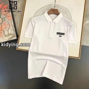 メンズ最新ファッショントレンド givenchy スーパーコピー ジバンシー スーパーコピー コピー ポロシャツ 使い勝手の良いkidying2619jy8v