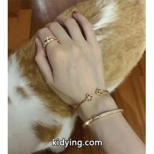 コピー tiffany&Coブレスレットおしゃれアクセサリー高品質ティファニー コピーコピーkidying26fuaCai