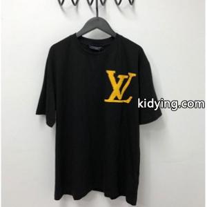 最安値保証 ルイ ヴィトン コピー LOUIS vuitton コピー 注目される 半袖Tシャツ_ルイ ヴィトン コピー LOUIS vuitton コピー_ブランド コピー 激安(日本最大級)kidying26TrWvKD