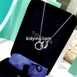 人気ティファニー スーパーコピーアクセサリー2026春夏♡ファッション新品スーパーコピー tiffany&Coスーパーコピーネックレスkidying26fSnSDy