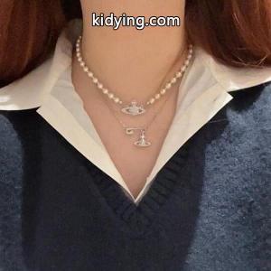 お買い得特価 2026春夏新作 ネックレス ヴィヴィアン ウエストウッド VIVIENNE WESTWOOD_ヴィヴィアン ウエストウッド VIVIENNE WESTWOOD_ブランド コピー 激安(日本最大級)kidying26v49niq