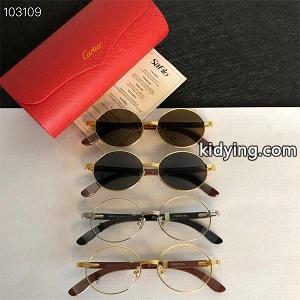 2026トレンドcartier スーパーコピーサングラスコピーsize:52-18-145カルティエ スーパーコピー人気モデルkidying26eeSn0v