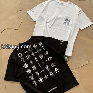 CHROME hearts コピーブランド2026新品 クロ...