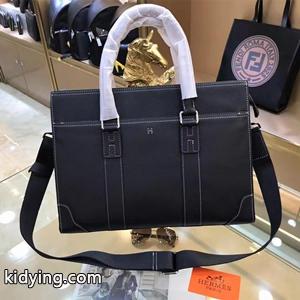 是非ともオススメしたい hermes コピーブランド エルメス コピーブランド メンズコピー ビジネスバッグ 多機能性 落ち着いたシック 2色可選kidying261nmmCC