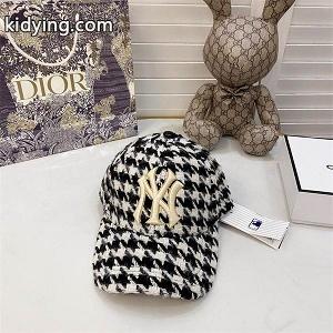 2026春夏人気商品♡MLB Koreaコピー野球帽おしゃれNY Caps エムエルビーコリアkidying26C0fi0n