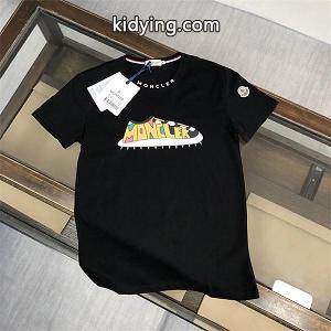 新品2026トレンド☆モンクレール コピーｔシャツコピー半袖個性的デザインmoncler コピーkidying260f8Dqy