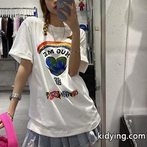 givenchy コピー ジバンシー コピーコピー Ｔシャツ 魅力があり大人気kidying26fue4ju