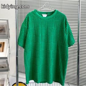 生地が上品♡BOTTEGA veneta スーパーコピーｔシャツ メリハリの効いたシルエット魅力的アップ ボッテガ ヴェネタ スーパーコピー コピーkidying26PvKLHv