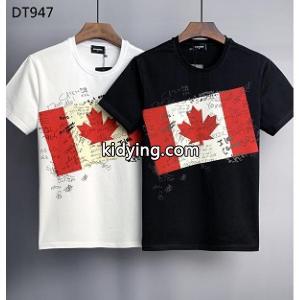 お手頃高品質なDsquared2 コピーディースクエアード コピー コピー 激安 半袖Ｔシャツ 今一番使いやすいトレンドkidying26ae4z8z