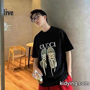 大人気ブランド(GC) 偽物半袖Tシャツ 男女兼用 夏に欠け...