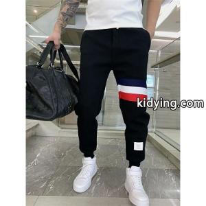 ストリートトムブラウン コピースウェットパンツコピーTHOM browne コピー上級者アイテムkidying265ji4Xb