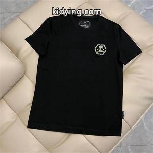 強くおすすめしたい☆PHILIPP PLEIN半袖ｔシャツ 暑い季節に活躍する お得に買うべき目を惹くアイテムkidying26fKj4HD