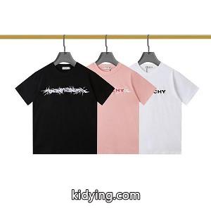 おすすめ givenchy ブランド コピー  半袖Ｔシャツ コピー ジバンシー ブランド コピーkidying26Wrqqay