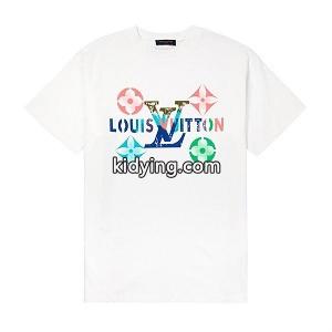 ルイ ヴィトン コピーブランド LOUIS vuitton コピーブランド 新定番人気セール 着回し力抜群大人気 半袖Tシャツ_ルイ ヴィトン コピーブランド LOUIS vuitton コピーブランド_ブランド コピー 激安(日本最大級)kidying268nG9Lj