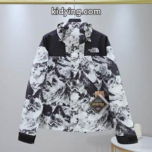 THE NORTH face ブランド コピー 2026ザノースフェイス ブランド コピー偽物ジャケット 様々な快適機能が付いて エレガントな大人顔 男女兼用kidying26bOnaOD