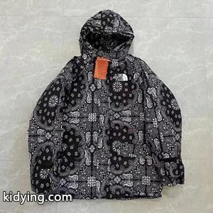 注目されるアイテムランキング The North face ブランド コピー 2026お洒落 ザノースフェイス ブランド コピースーパーコピー ジャケット 綿入れkidying26aaeaOn