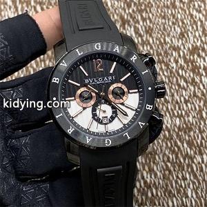 ブルガリ コピーリメンズ腕時計クォーツコピーbvlgari コピー人気ランキング42*12㎜kidying26uiiCOz