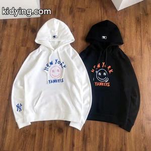 すぐ売り切れ! MLB Korea エムエルビー偽物パーカー リラックス感ある着こなし 韓国風のストリート 男女兼用kidying26m0XX5D
