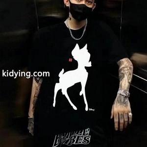 2026FW大好評 givenchy ブランド コピー ジバンシー ブランド コピー偽物 Ｔシャツkidying26D8vaiy