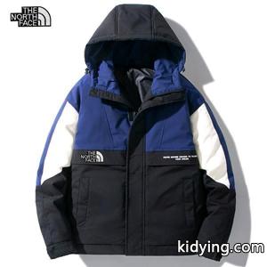 2026定番秋冬のモデル パネルデザイン THE NORTH face コピー ノースフェイスダウンコピー 防寒性と通気性非常に優れkidying26HTj0za