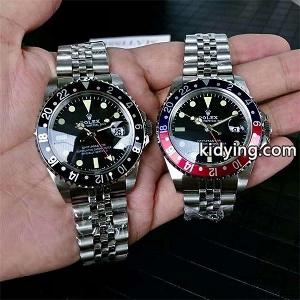 メンズエレガントrolex スーパーコピースーパーコピーロレックス スーパーコピー腕時計上質なアイテム39mmkidying260b0fmu