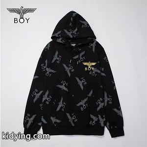 BOY LONDON2026人気おしゃれトップスボーイロンドンパーカー コピースタイリッシュ新品kidying26PXr4Di