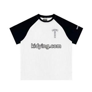 CHROME hearts ブランド コピー クロムハーツ ブランド コピースーパーコピー 半袖Ｔシャツkidying26bSLHre