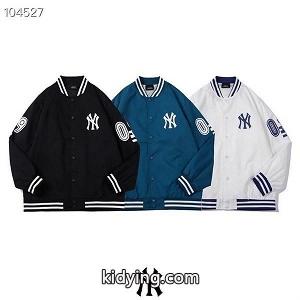 高品質MLB ジャケット人気アイテム コピーおしゃれエムエルビーコリア野球服kidying26qam8Hb