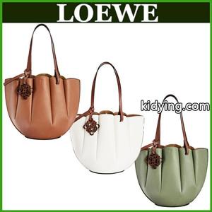 シークレットセール! 存在感たっぷり loewe コピーブランド シェルトートバッグ コピーロエベ コピーブランド 2WAY 超人気で高品質 多色展開kidying26P5fqiy