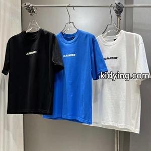 2026AW新進人気ブランド JIL SANDER ジルサンダーコピー半袖tシャツ 優しくライトな着心地 オーバーサイズkidying261XLDuq