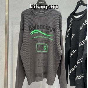 バレンシアガ コピー セーター コピー  カジュアルからストリートまでもうまくコーデする balenciaga コピーkidying26WH9n8D