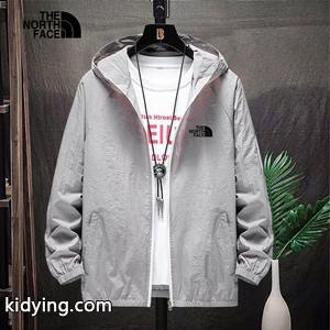 THE NORTH face スーパーコピー 2026年春夏で活躍アイテム ノースフェイスコピージャケット やや薄い 多色展開 日焼け止めの服kidying26vCCaWf