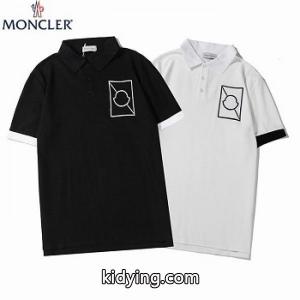 今年人気の高品質moncler スーパーコピー モンクレール スーパーコピー スーパーコピー ポロシャツ メンズ シンプルなデザインkidying26vCuCiC