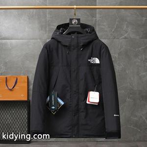 防風 4色選び コピー ダウンコート The North face スーパーコピー ザノースフェイス スーパーコピー 機能性や暖かさ着用感すごいkidying26KL59Tr