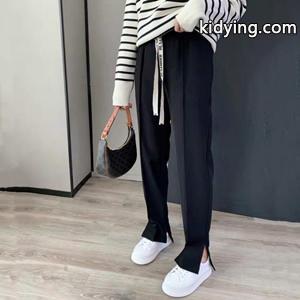 海外大人気ニューモデル 2026セール JILSANDER ジルサンダーパンツスーパーコピー 女性キラキラ ブラックkidying2609vSTD