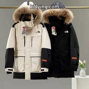 The North face ブランド コピー 2026秋冬の定番ご紹介 ノースフェイスコピー ダウンコート 最高品質 多機能性と保温性を両立kidying26qCCeGD