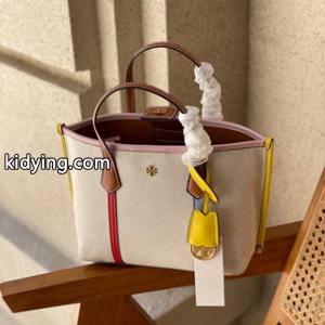 今年新作登場!Tory Burch トリーバーチ コピー トートバッグ 大容量でファッション性に優れる上品kidying26PniuuC