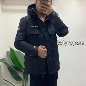 2026秋冬大人気アイテム注目 2色選び ダウンジャケット コピー モンクレール ブランド コピー moncler ブランド コピーkidying26fqySjm