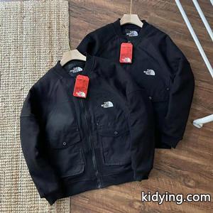 保温の効果素晴らしい2026防寒着 The North face コピーブランドスーパーコピー ザノースフェイス コピーブランドブルゾン 秋冬用 綿入れkidying26TjWLrq