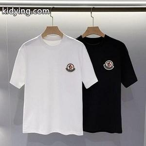モンクレール コピー moncler コピー22SS 2色選び ｔシャツ コピー クルーネックkidying26bW5T5r